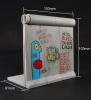 AFV Club 35317 Berlin Wall (3 Pieces) 1/35